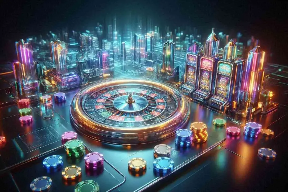 Gransino Casino